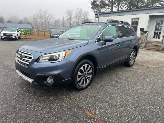 Subaru Outback 2.5i Limited in Statesville