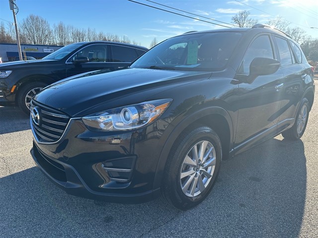 Mazda CX-5 Sport AT in Statesville