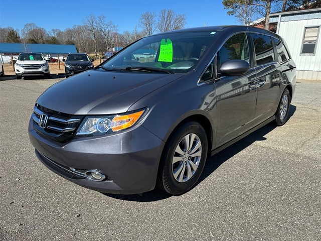 Honda Odyssey SE in Statesville