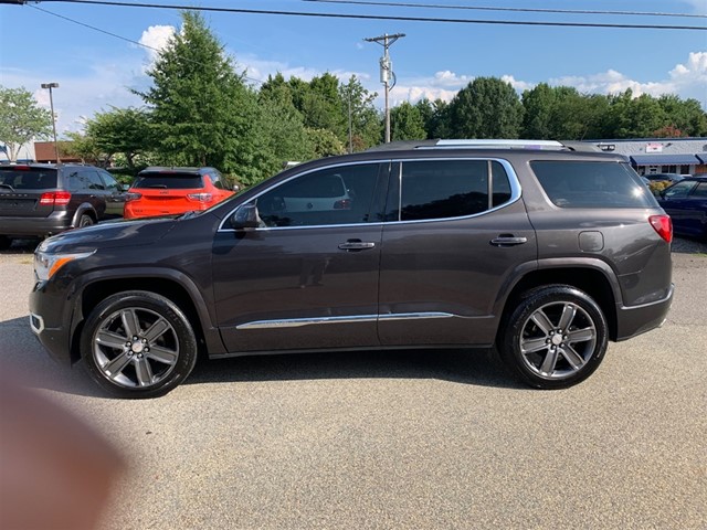 GMC Acadia Denali AWD in Statesville