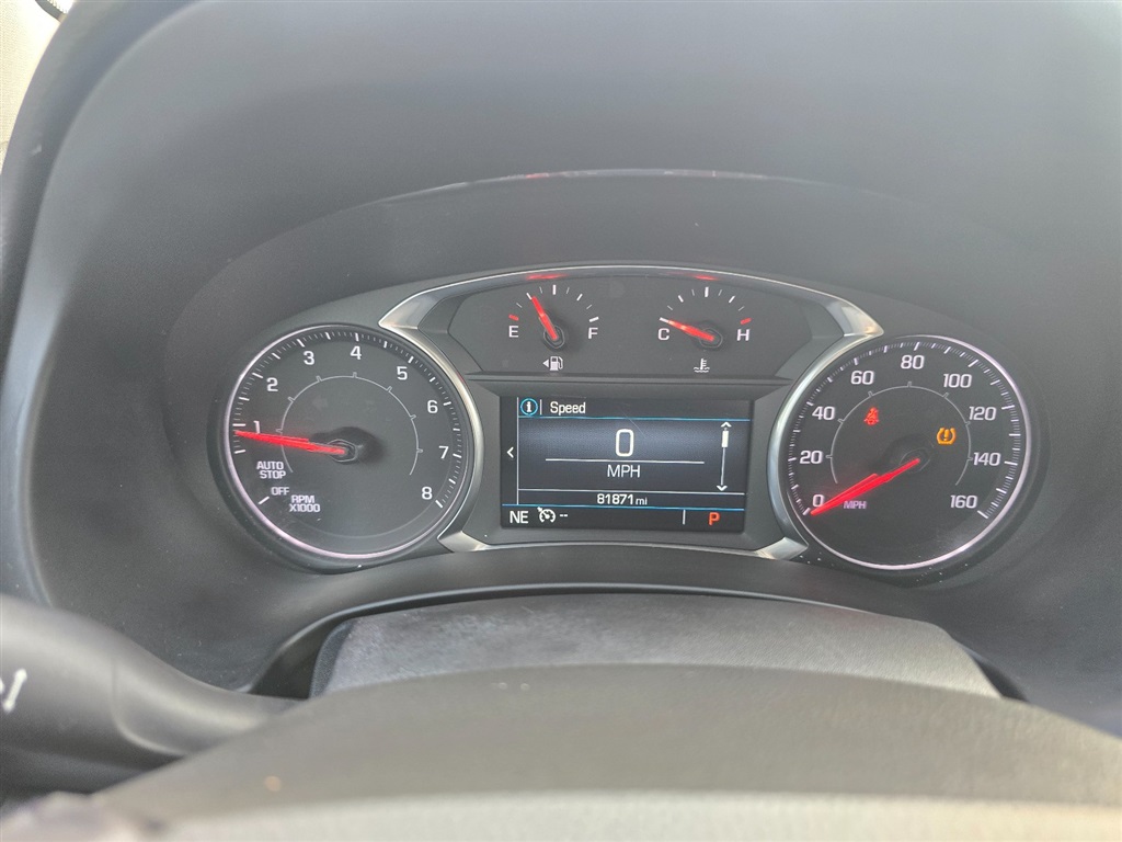 2018 GMC Terrain SLT - Photo 10