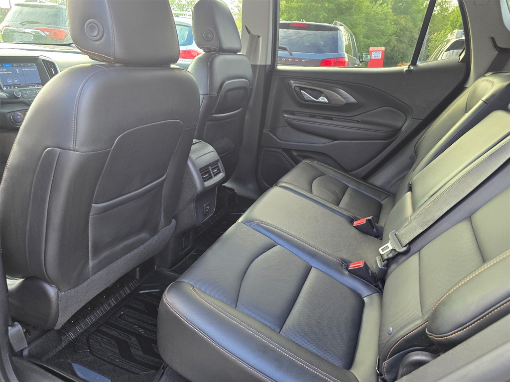 2018 GMC Terrain SLT - Photo 14