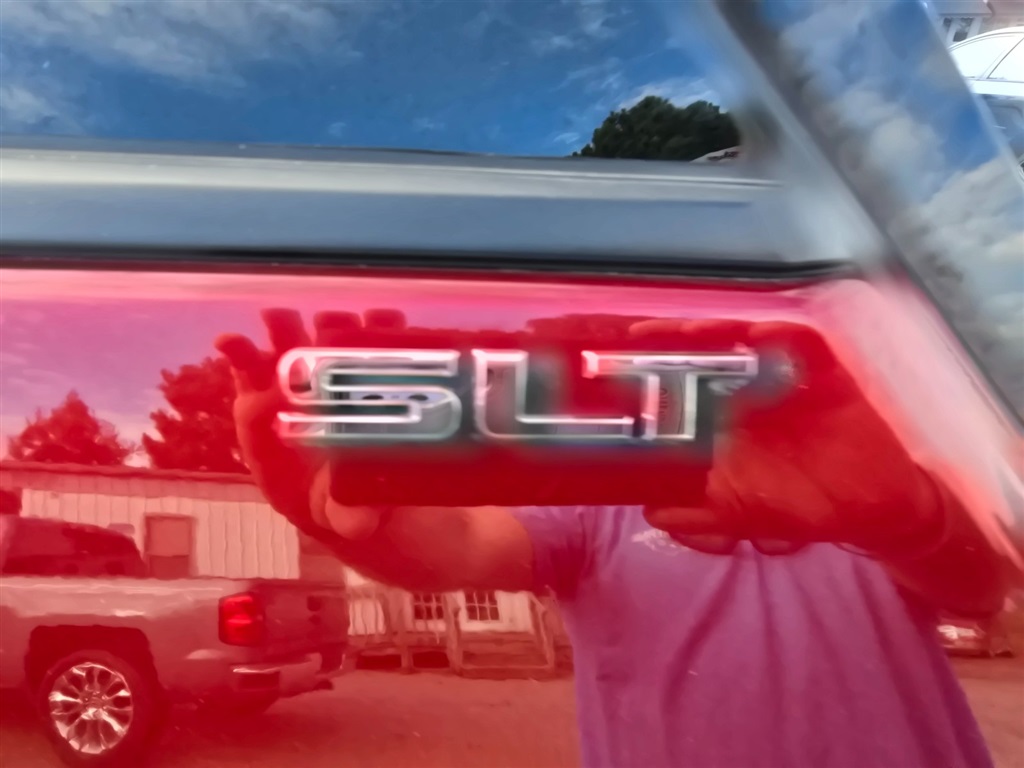 2018 GMC Terrain SLT - Photo 9