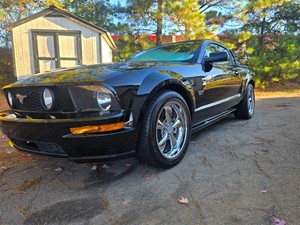 2007 Ford Mustang GT Premium Coupe for sale by dealer
