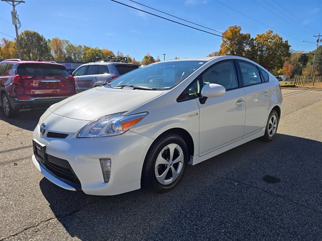 Toyota Prius Four in Statesville