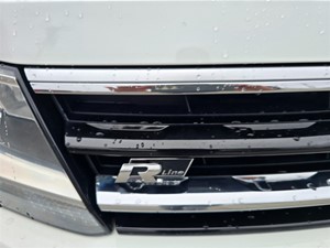 2019 Volkswagen Tiguan SEL R-LINE 4Motion AWD for sale by dealer