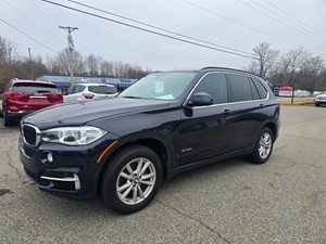 2015 BMW X5 xDrive35i for sale by dealer