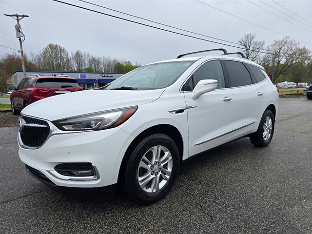 Buick Enclave Premium FWD in Statesville