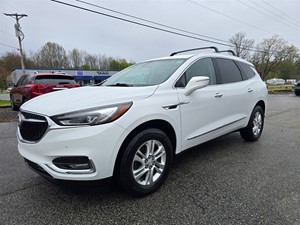 2018 Buick Enclave Premium FWD for sale by dealer