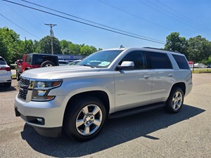2019 Chevrolet Tahoe LT 4WD for sale by dealer