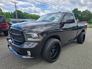 2014 RAM 1500 EXPRESS for sale by dealer
