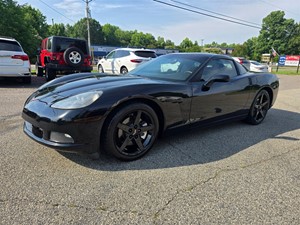 2007 Chevrolet Corvette for sale by dealer