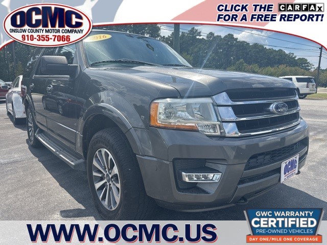 FORD EXPEDITION in Jacksonville