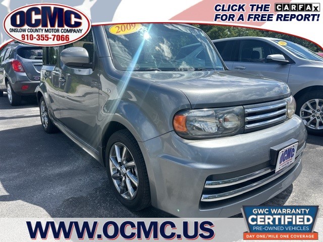 Nissan cube 1.8 Krom in Jacksonville