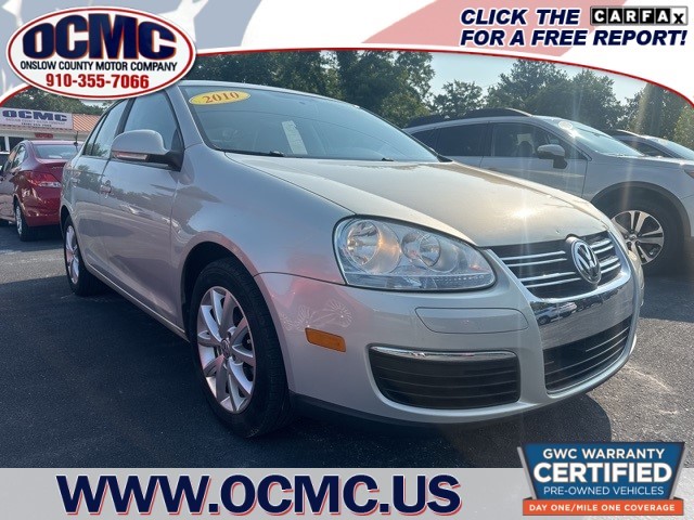 Volkswagen Jetta SEL in Jacksonville