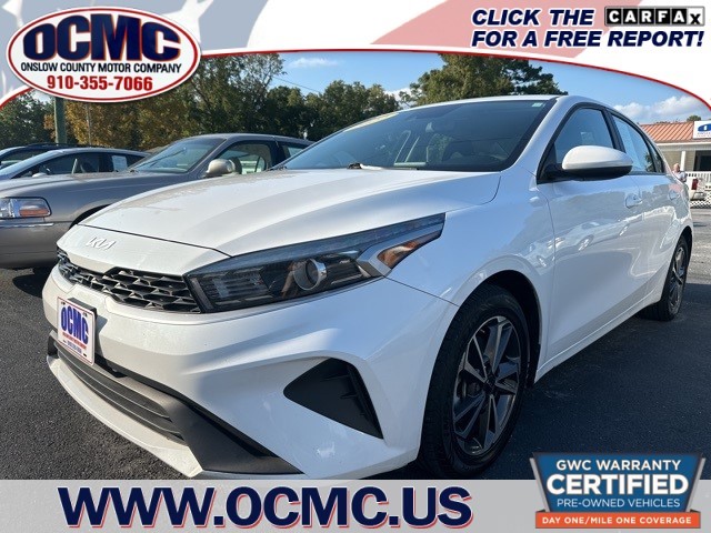 Kia Forte XLS in Jacksonville