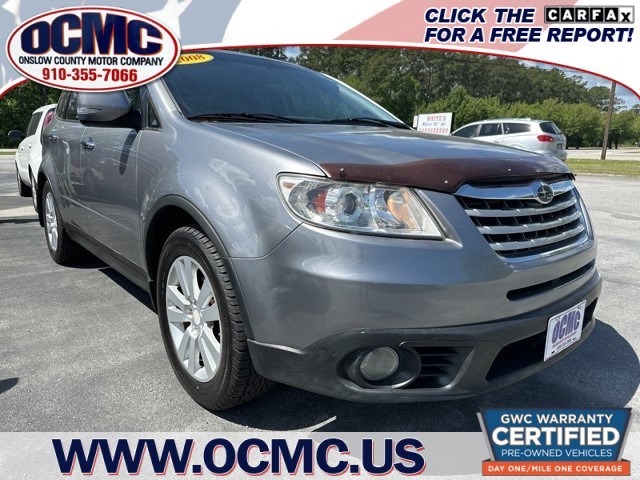 Subaru TRIBECA LIMITED in Jacksonville