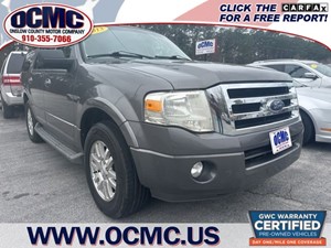 2013 Ford Expedition