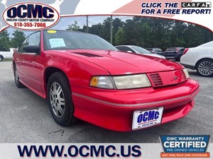 1993 Chevrolet Lumina