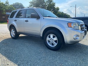 2010 Ford Escape XLT FWD for sale by dealer