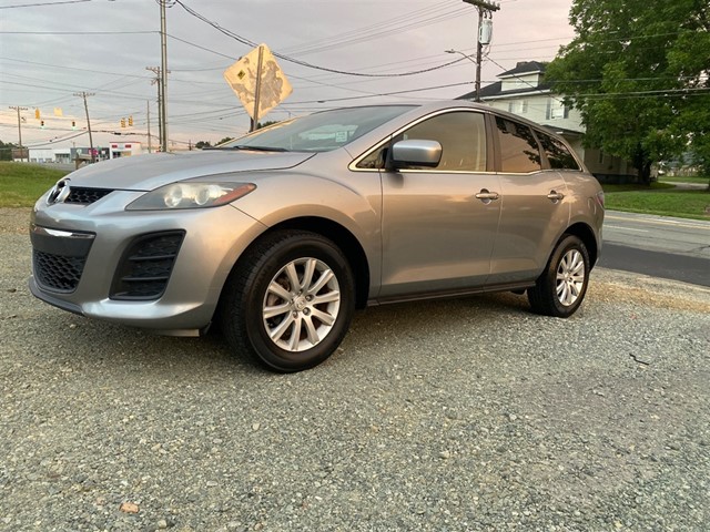 Mazda CX-7 i Sport in Burlington