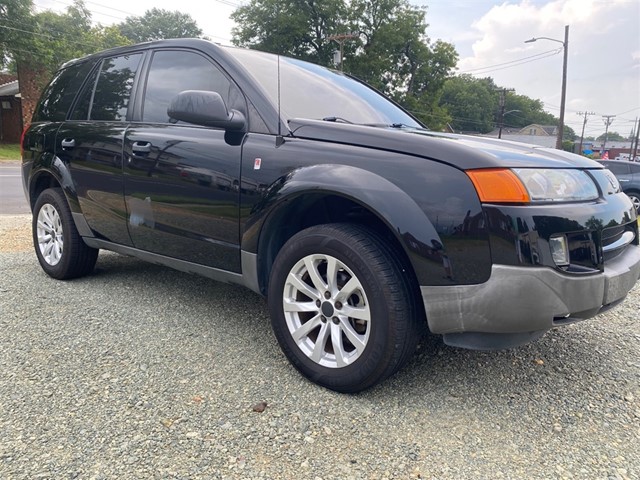 Saturn Vue AWD V6 in Burlington