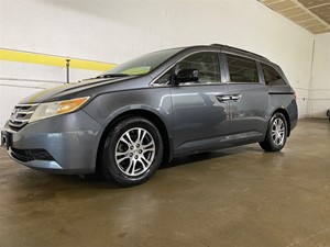 2013 Honda Odyssey EX-L for sale by dealer