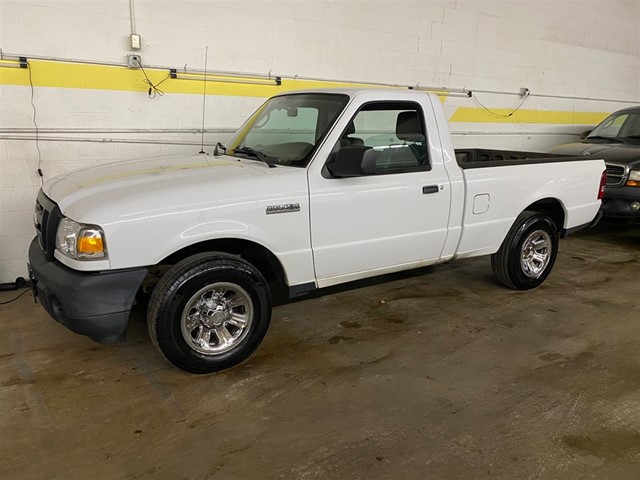 Ford Ranger XL 2WD in Burlington