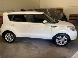 2015 Kia Soul + for sale by dealer