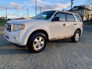 2010 Ford Escape XLT FWD for sale by dealer