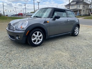 2010 Mini Cooper Base (m6) for sale by dealer