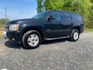 2010 Chevrolet Tahoe LT 4WD for sale by dealer