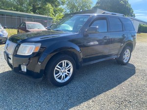 2010 Mercury Mariner Premier V6 4WD for sale by dealer