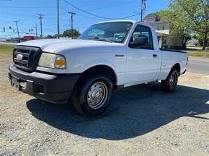2006 Ford Ranger XL 2WD for sale by dealer