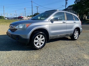 2009 Honda CR-V EX-L 4WD 5-Speed AT for sale by dealer