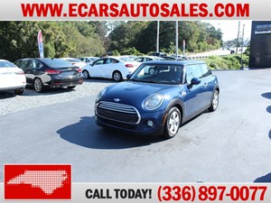 2014 MINI COOPER for sale by dealer