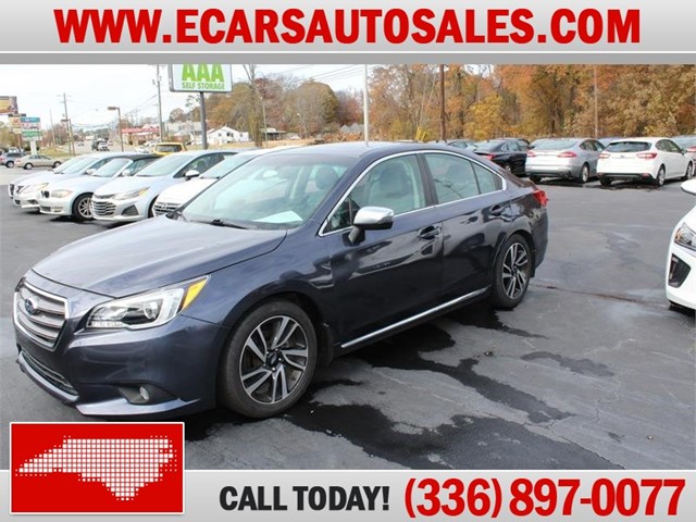 SUBARU LEGACY SPORT in Greensboro