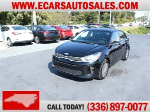 2018 KIA RIO5 S for sale by dealer