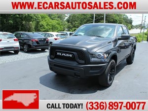 2022 RAM 1500 CLASSIC SLT for sale by dealer