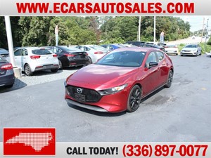 2019 MAZDA MAZDA3 for sale by dealer