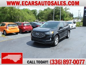2019 Ford Edge SEL AWD for sale by dealer