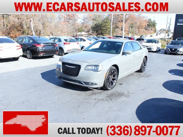 Chrysler 300 S V6 RWD in Greensboro