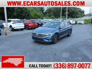 2019 Volkswagen Jetta 1.4T SEL Premium 8A for sale by dealer