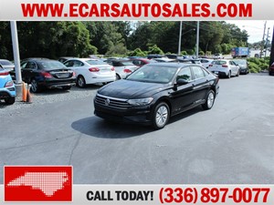 2020 Volkswagen Jetta 1.4T S 8A for sale by dealer