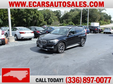 2020 BMW X1 xDrive28i