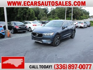 2018 Volvo XC60 T5 Momentum AWD for sale by dealer