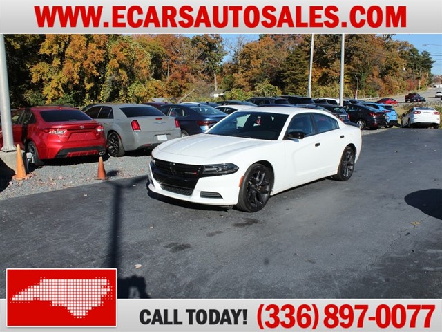 Dodge Charger SXT in Greensboro