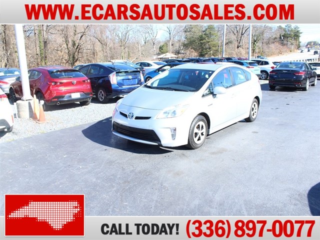 Toyota Prius Prius II in Greensboro