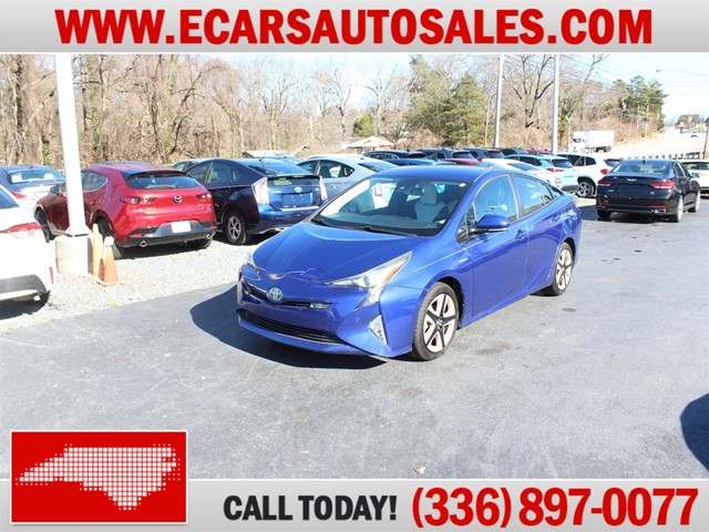 Toyota Prius Two Eco in Greensboro