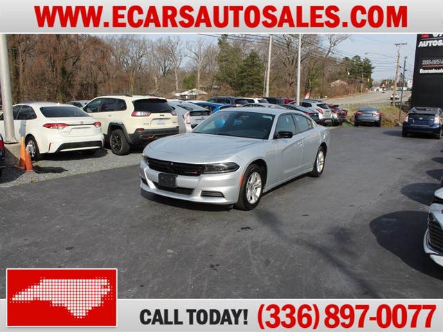 Dodge Charger SXT in Greensboro